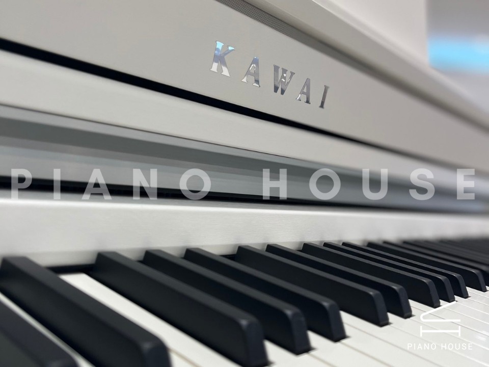 KAWAI SCA401 PW (Pure White)