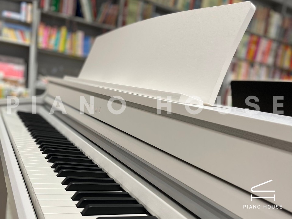 KAWAI SCA401 PW (Pure White)