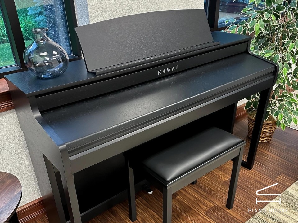 KAWAI CA401 B