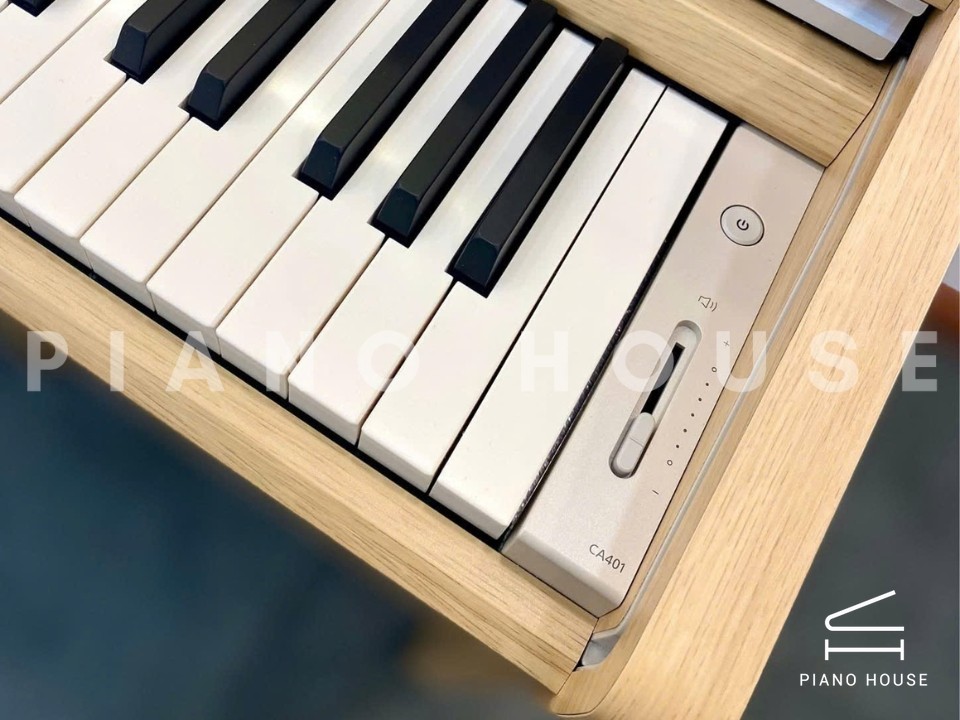 KAWAI CA401 LO (USED)