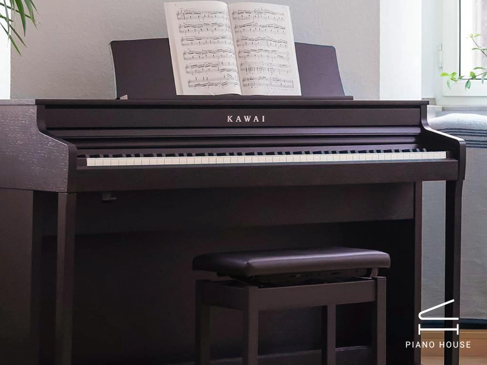 KAWAI CA401 R (USED)