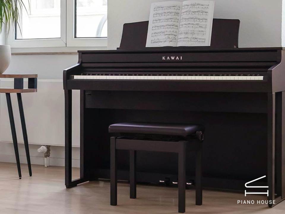 KAWAI CA401 R (USED)