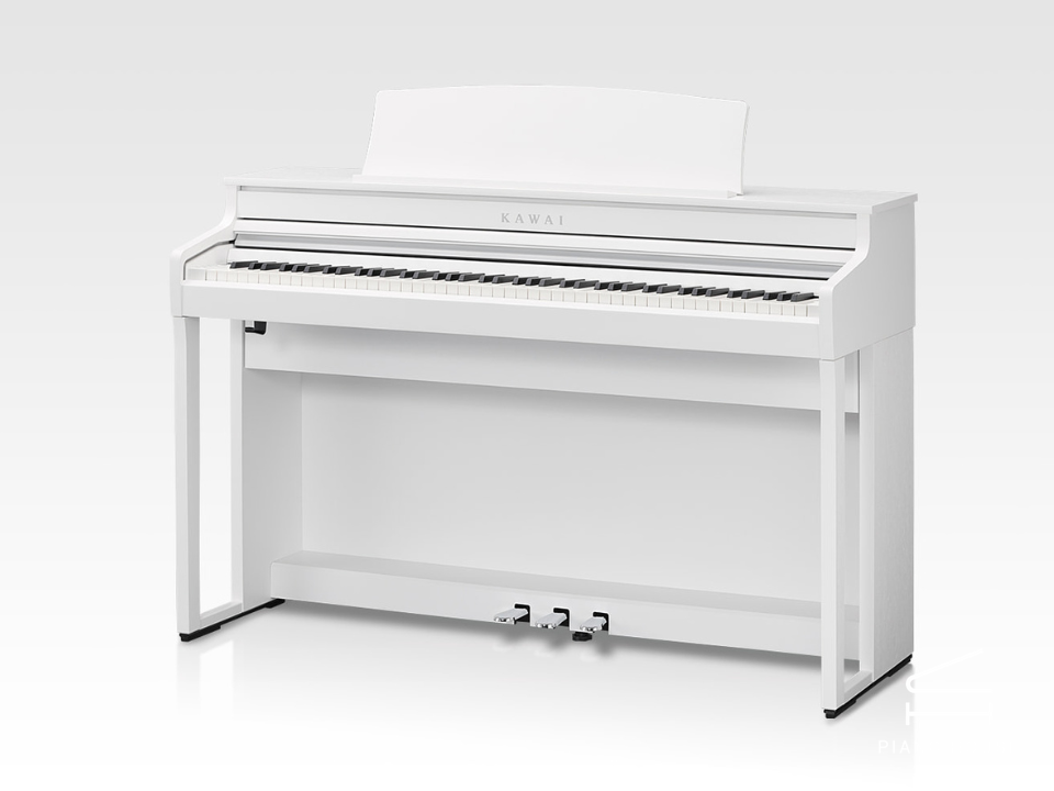 KAWAI CA401 PW