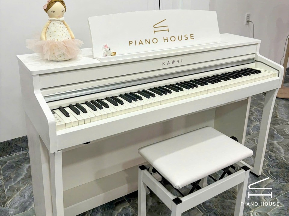 KAWAI CA4900GP PW