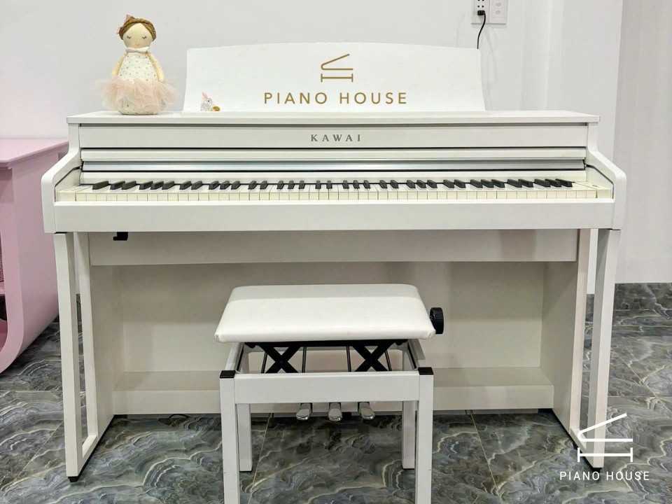 KAWAI CA4900GP PW