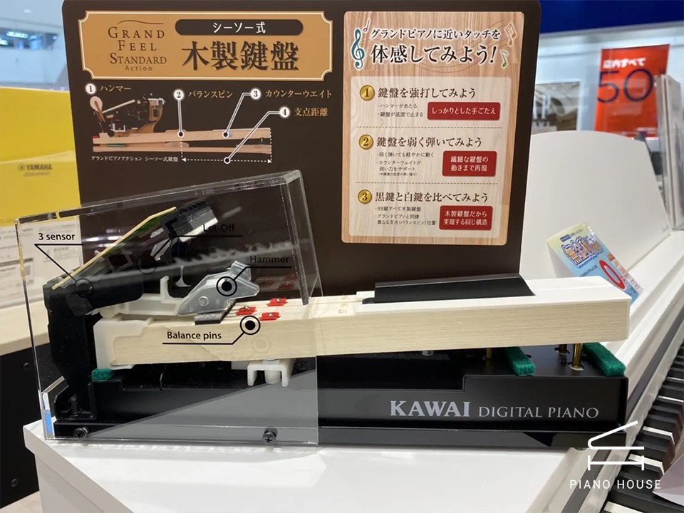 KAWAI CA4900GP MB