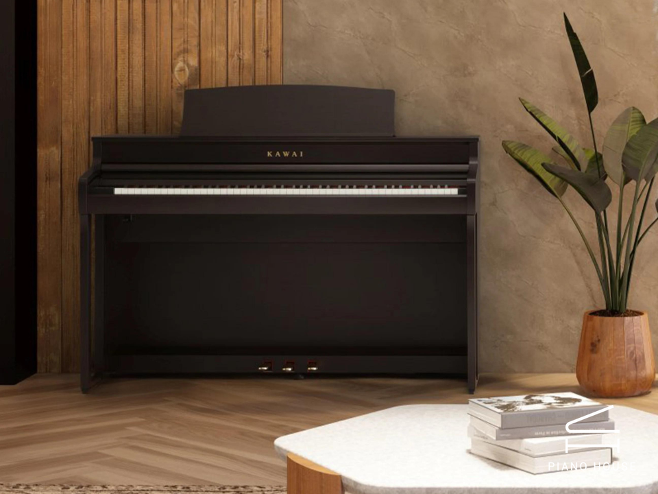 KAWAI CA501 R
