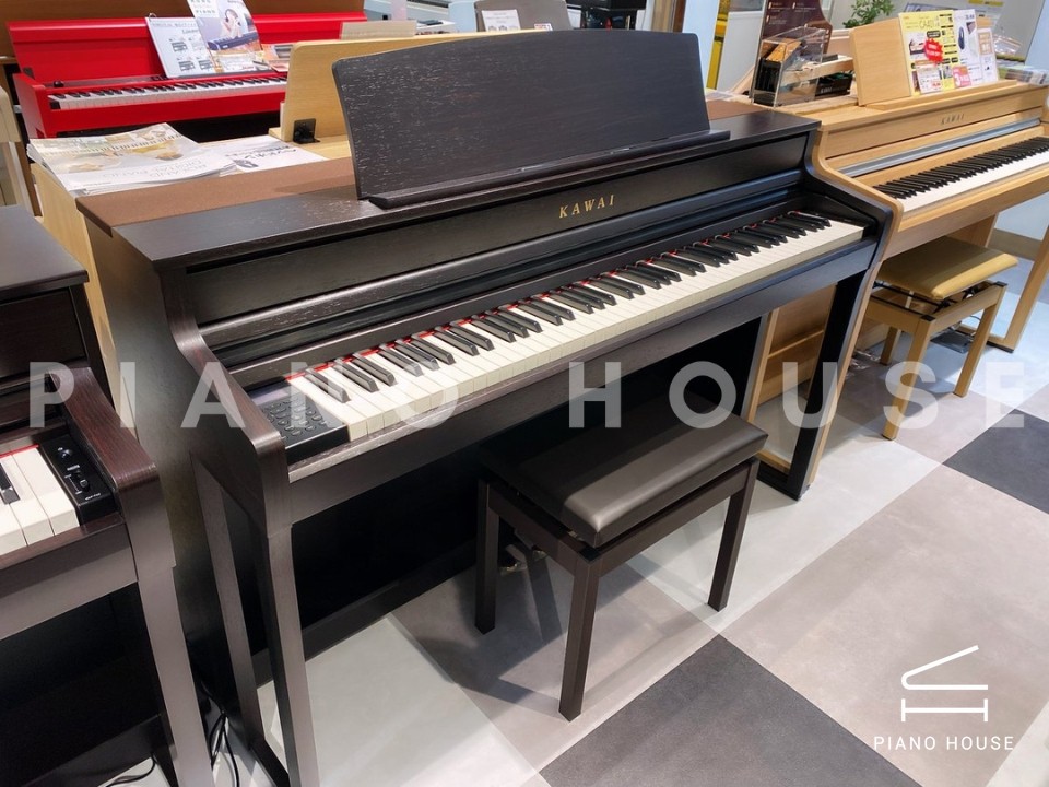 KAWAI CA501 R (USED)