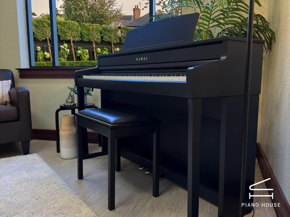 KAWAI CA501 B