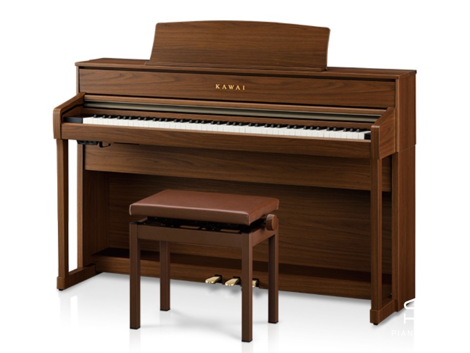 KAWAI CA701 NW