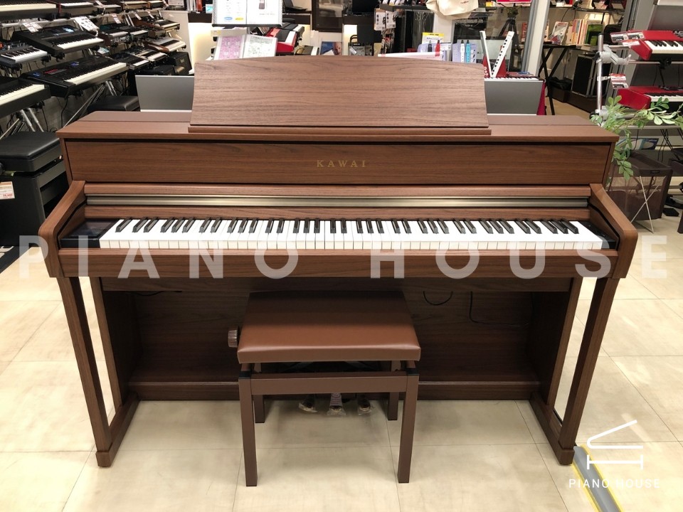 KAWAI CA701 NW