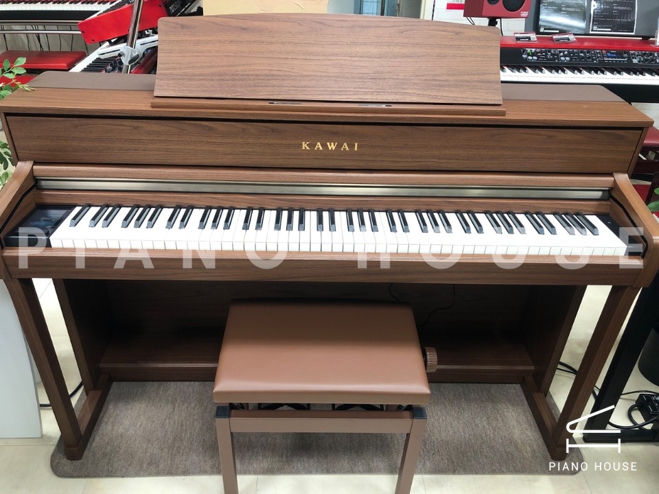 KAWAI CA701 NW