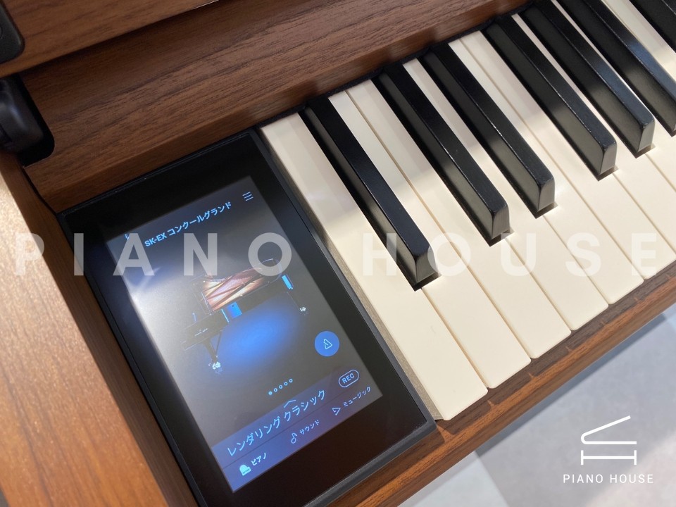 KAWAI CA901 NW (Limited Edition)