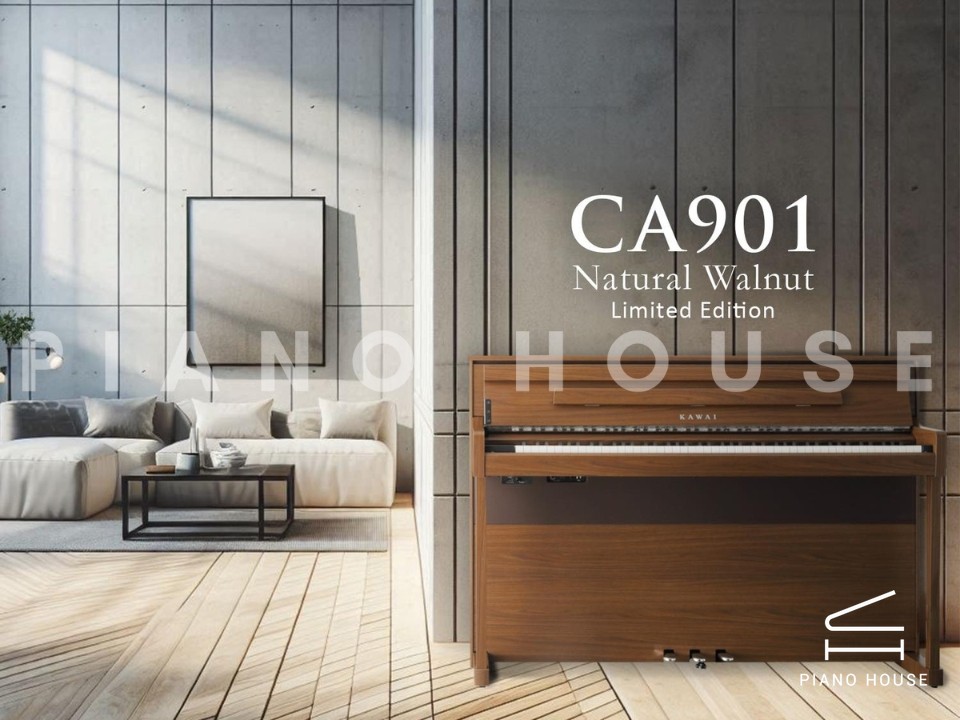 KAWAI CA901 NW (Limited Edition)