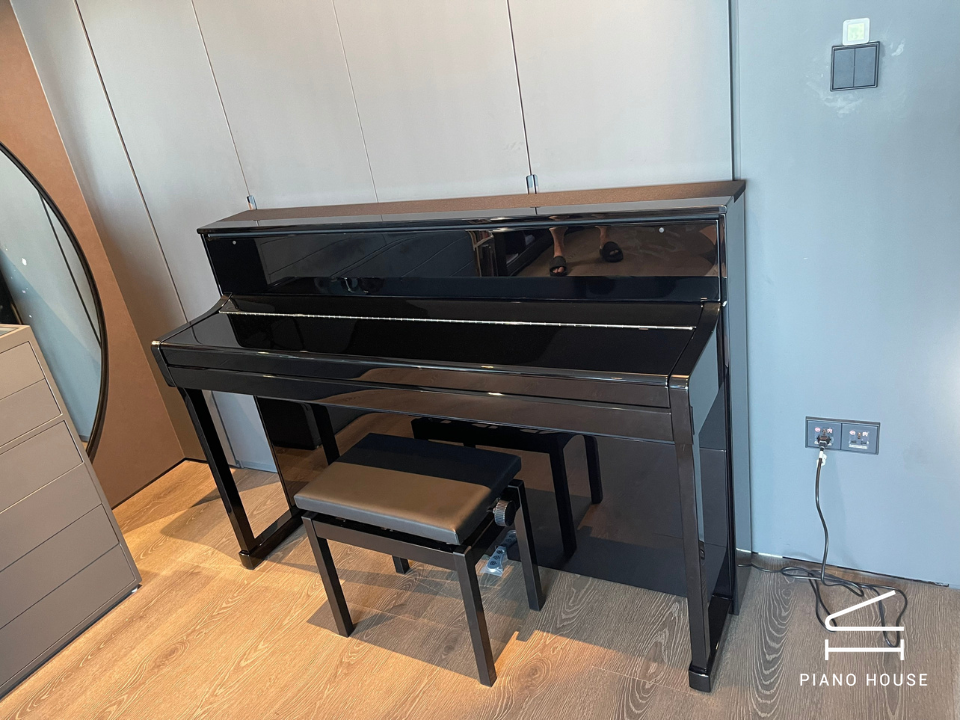 KAWAI CA901 EP (USED)