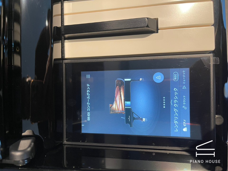 KAWAI CA901 EP (USED)