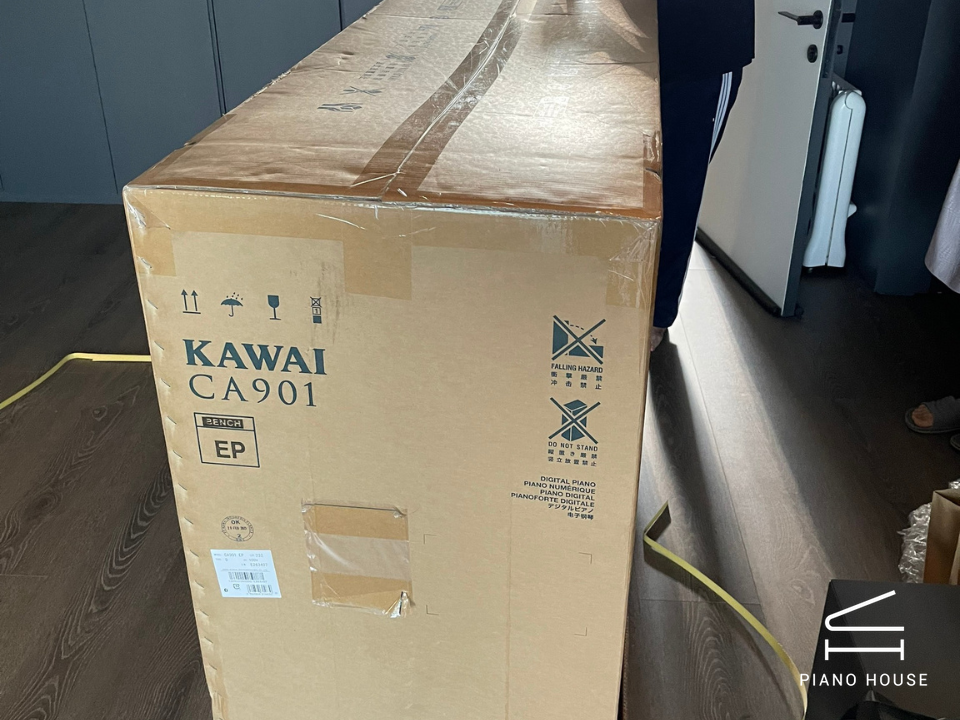 KAWAI CA901 EP (USED)