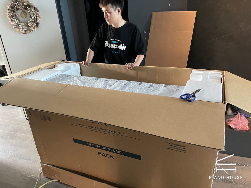 KAWAI CA901 EP (USED)