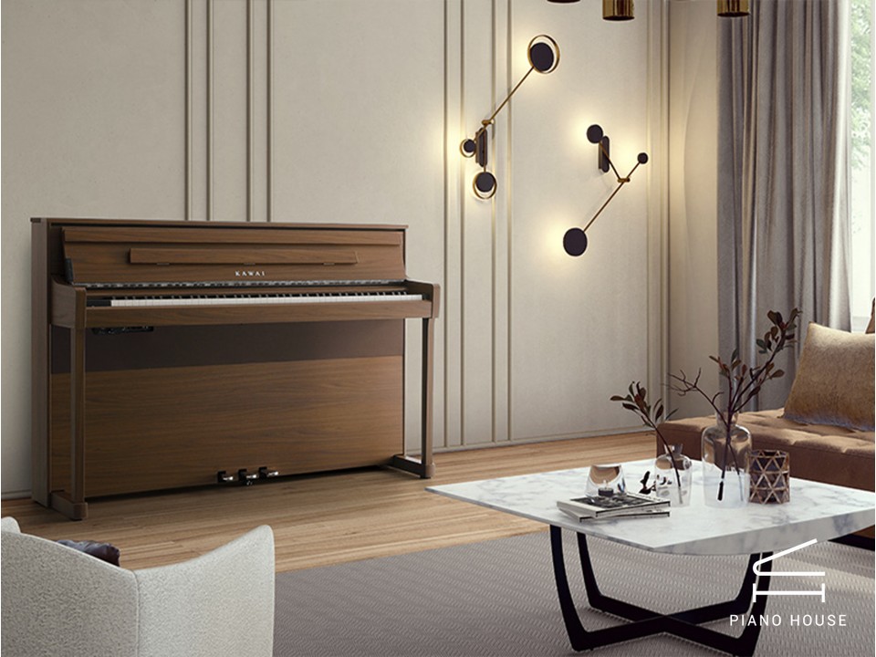 KAWAI CA901 NW (Limited Edition)