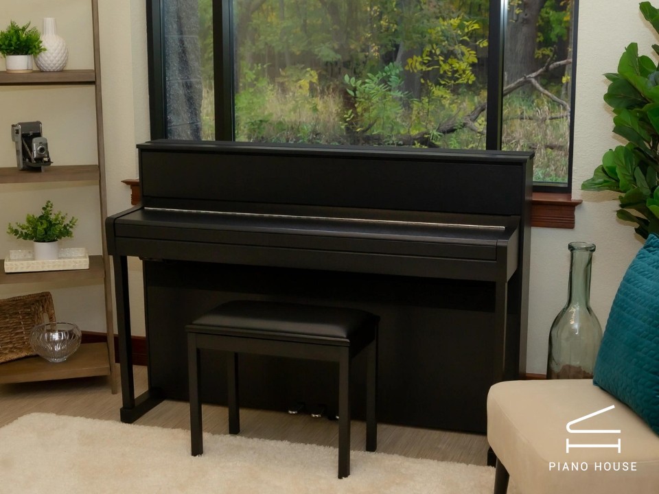 KAWAI CA901 B (USED)