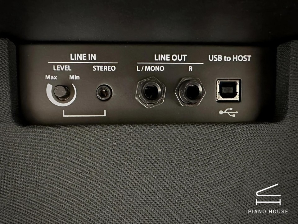 KAWAI SCA901 MB (USED)