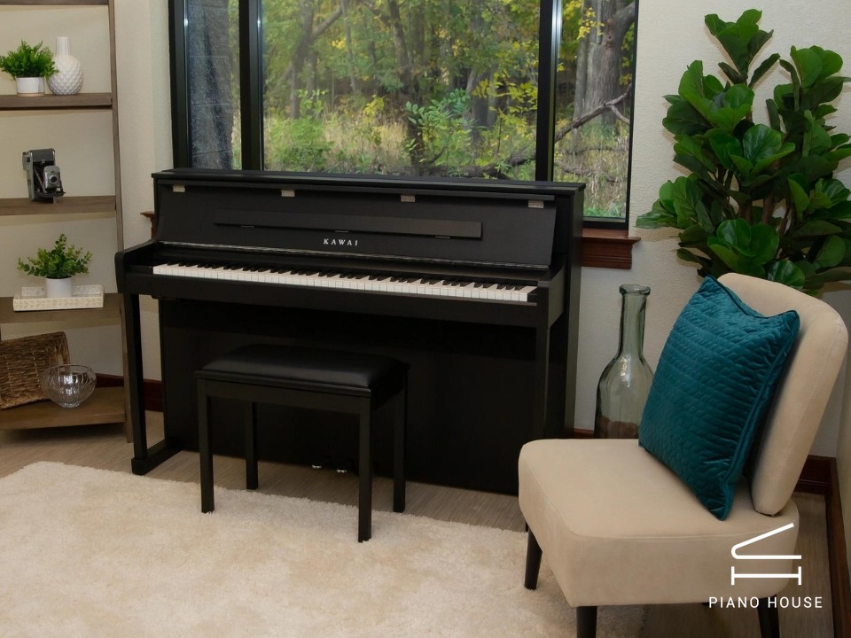 KAWAI CA901 B (USED)