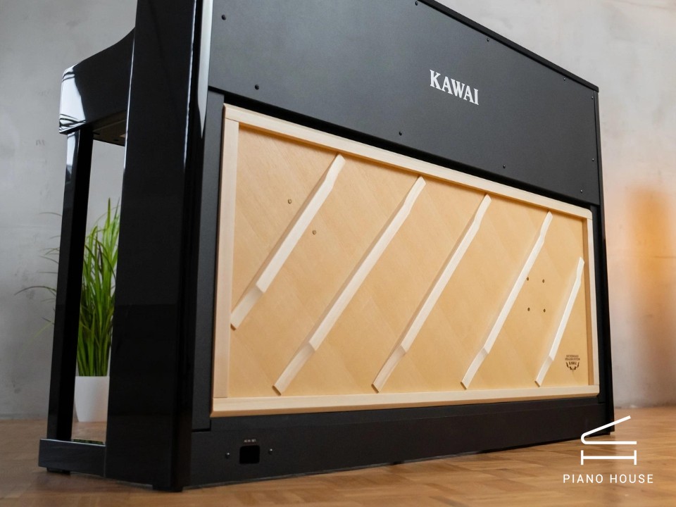 KAWAI CA901 B (USED)