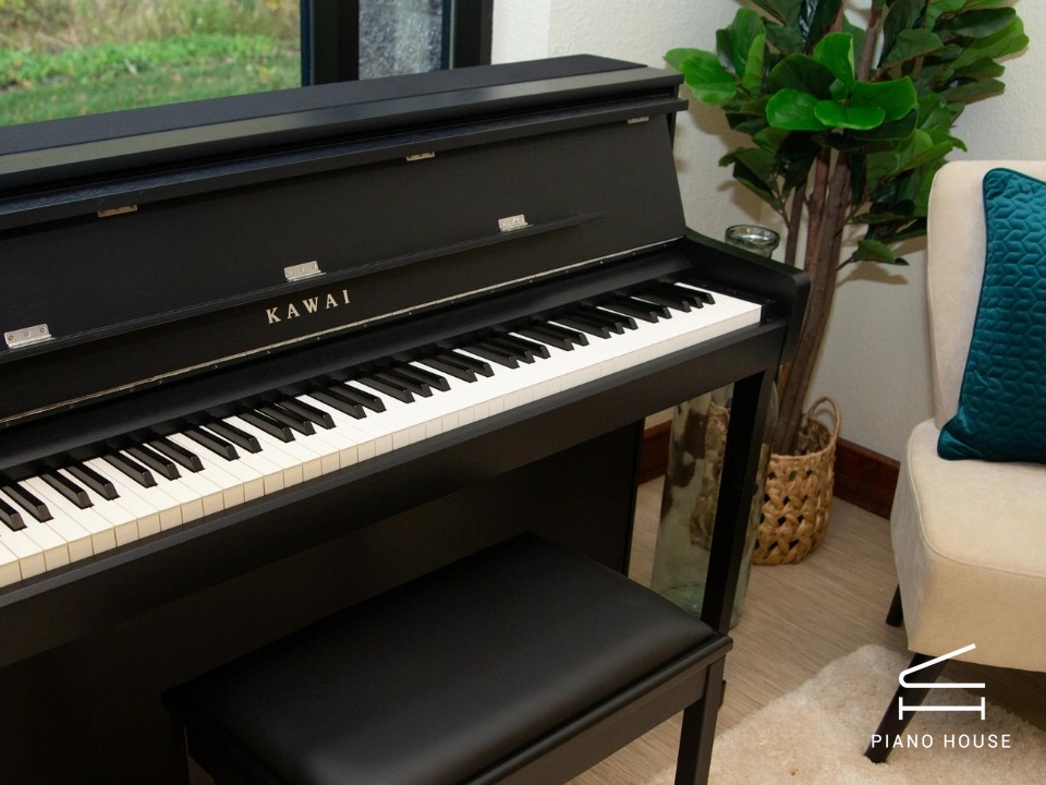 KAWAI CA901 B (USED)