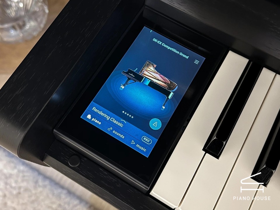 KAWAI SCA901 MB (USED)