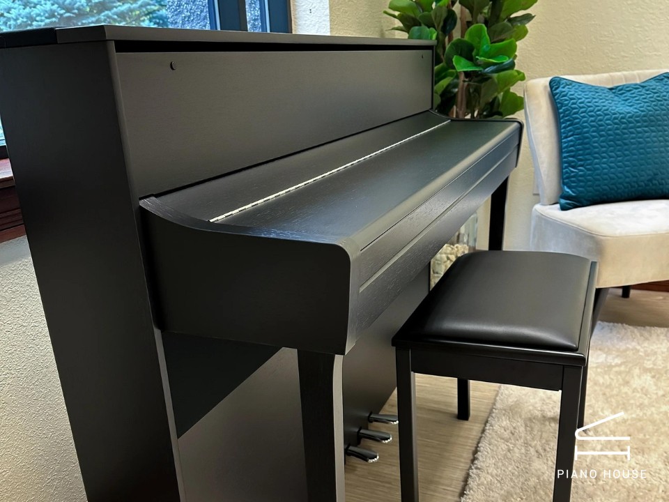 KAWAI CA901 B (USED)