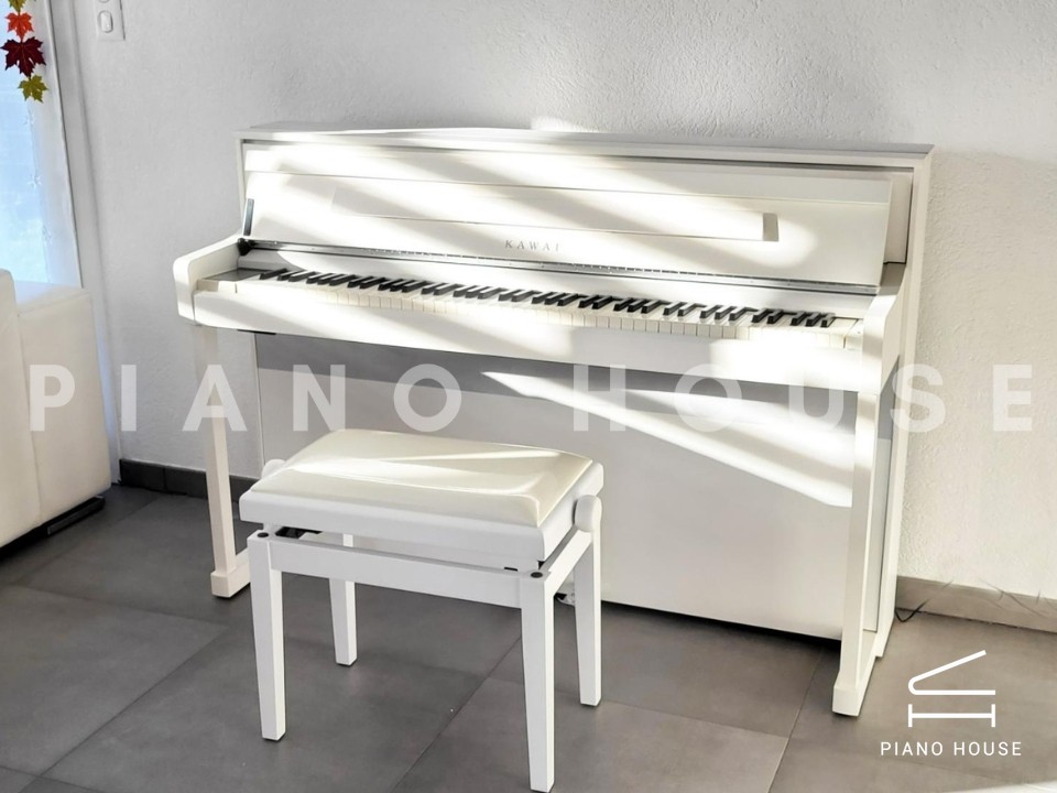 KAWAI CA901 WH