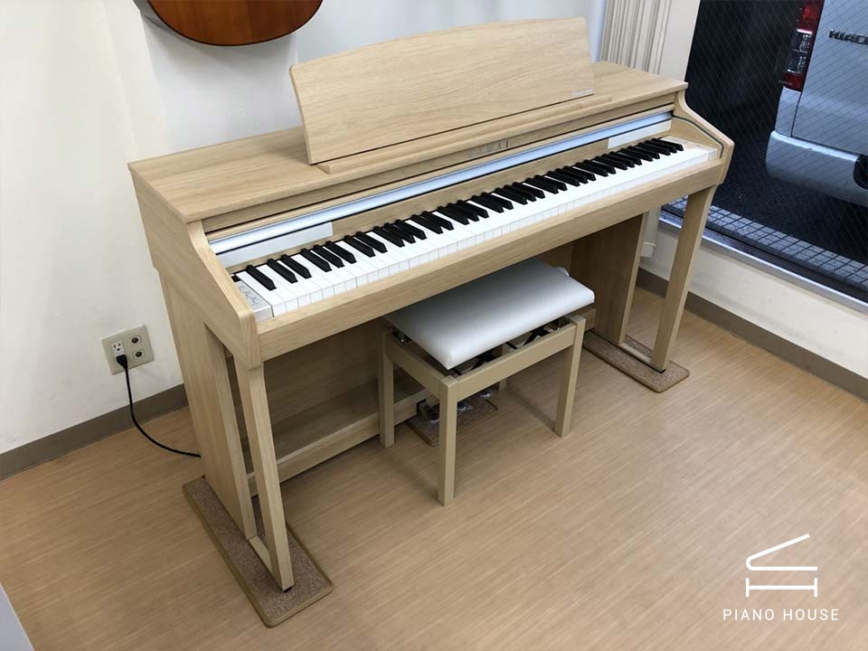 KAWAI CA48 LO