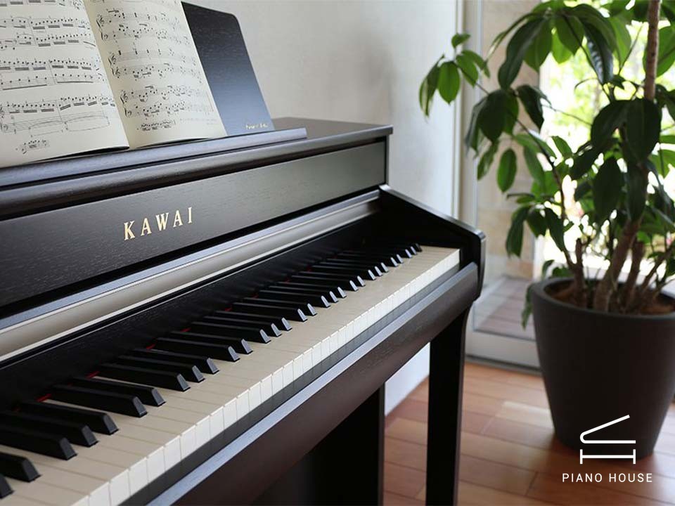 KAWAI CA58 R
