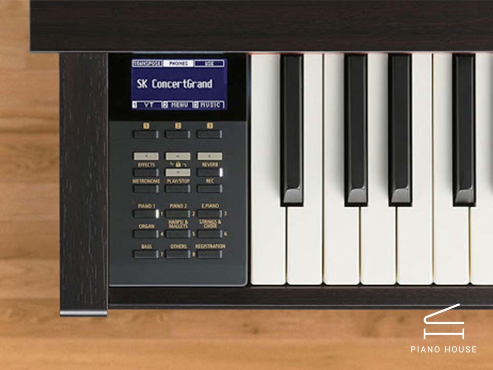 KAWAI CA58 R