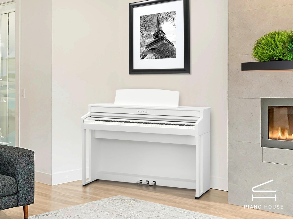 KAWAI CA59 WH