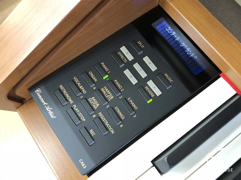 KAWAI CA63 C