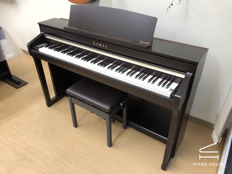 KAWAI CA78 WH