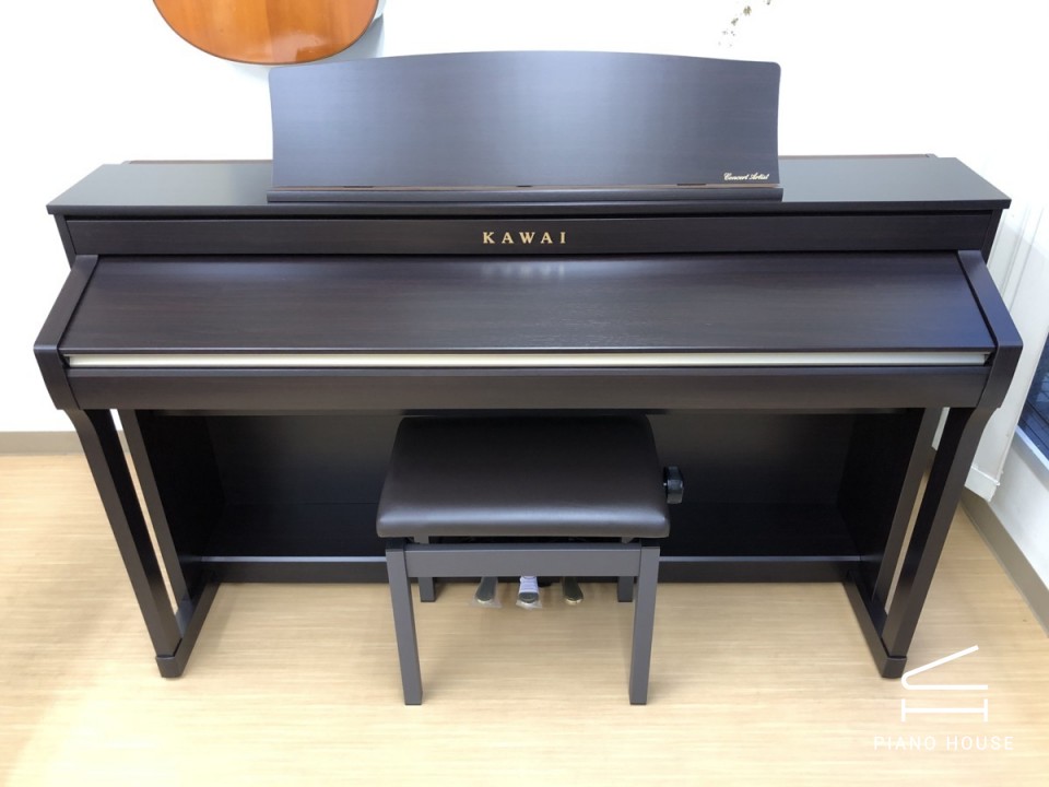 KAWAI CA78 WH