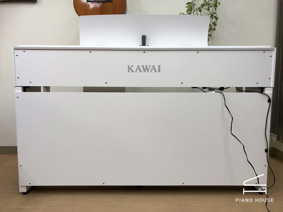 KAWAI CN370GP WH