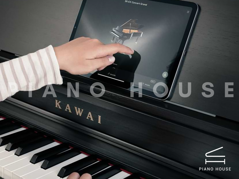 KAWAI CN301 R