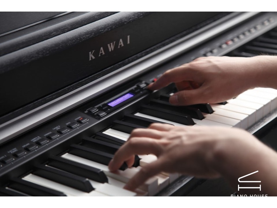 KAWAI CN340 GP