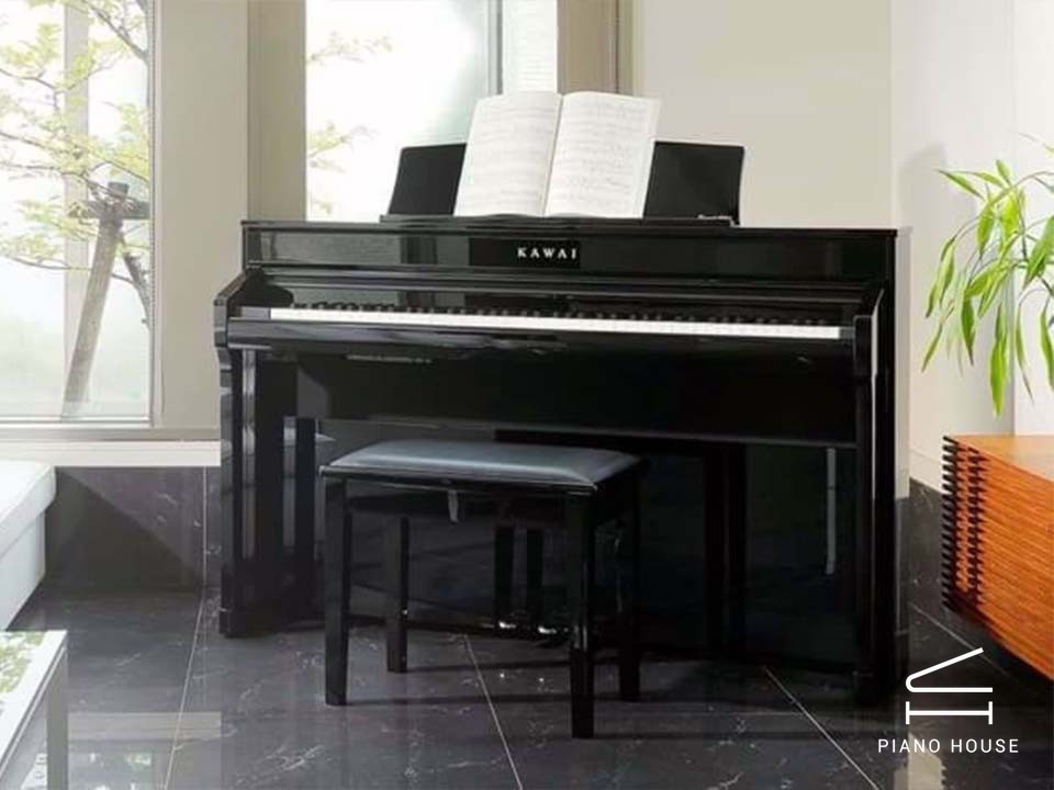 KAWAI CS8