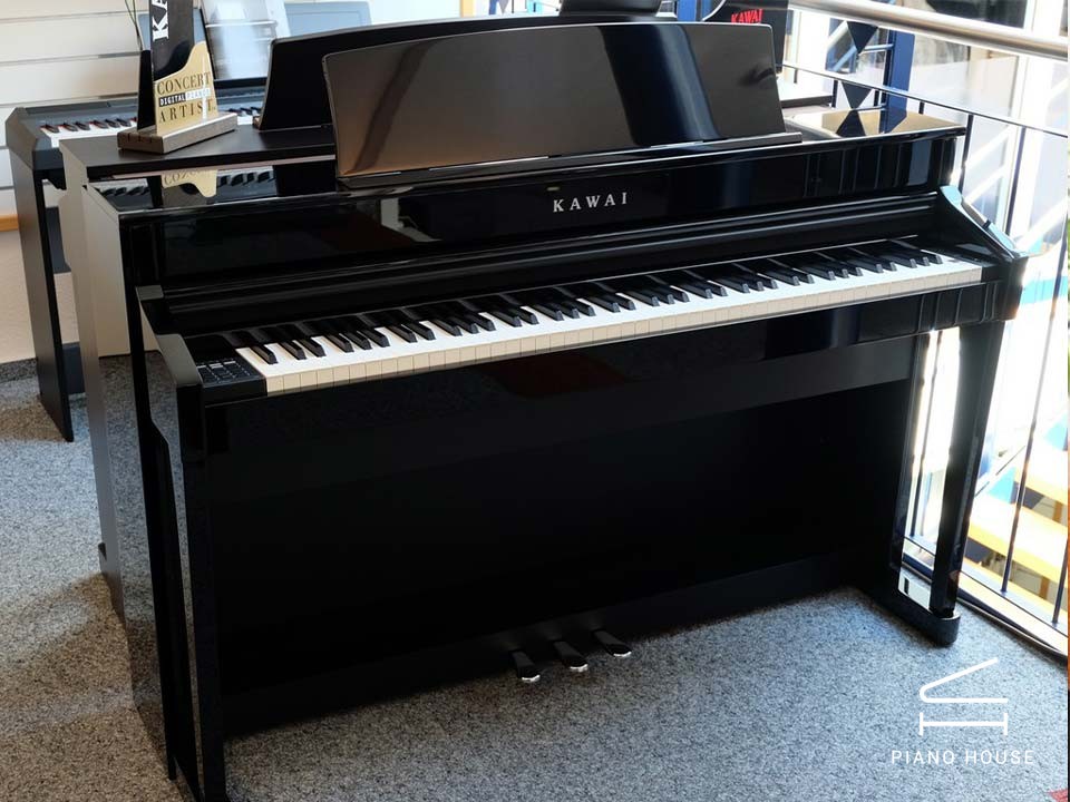 KAWAI CS8