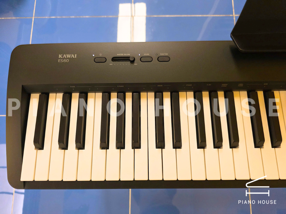KAWAI ES60 B (Full Bộ)