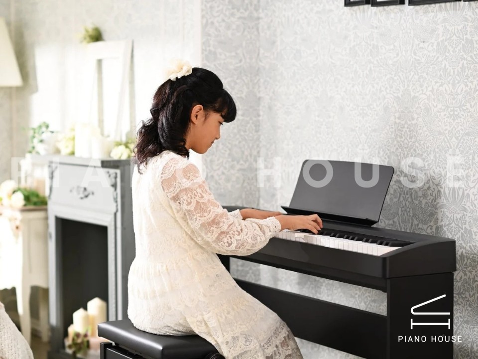 KAWAI ES60 B (Full Bộ)