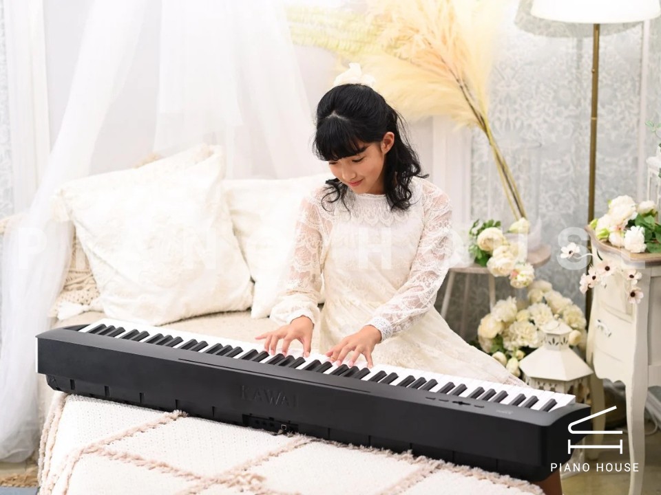 KAWAI ES60 B (Full Bộ)