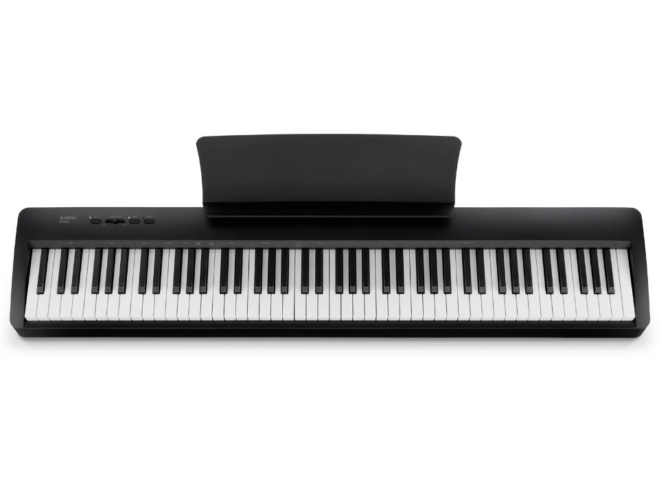 KAWAI ES60 B (Only Piano)