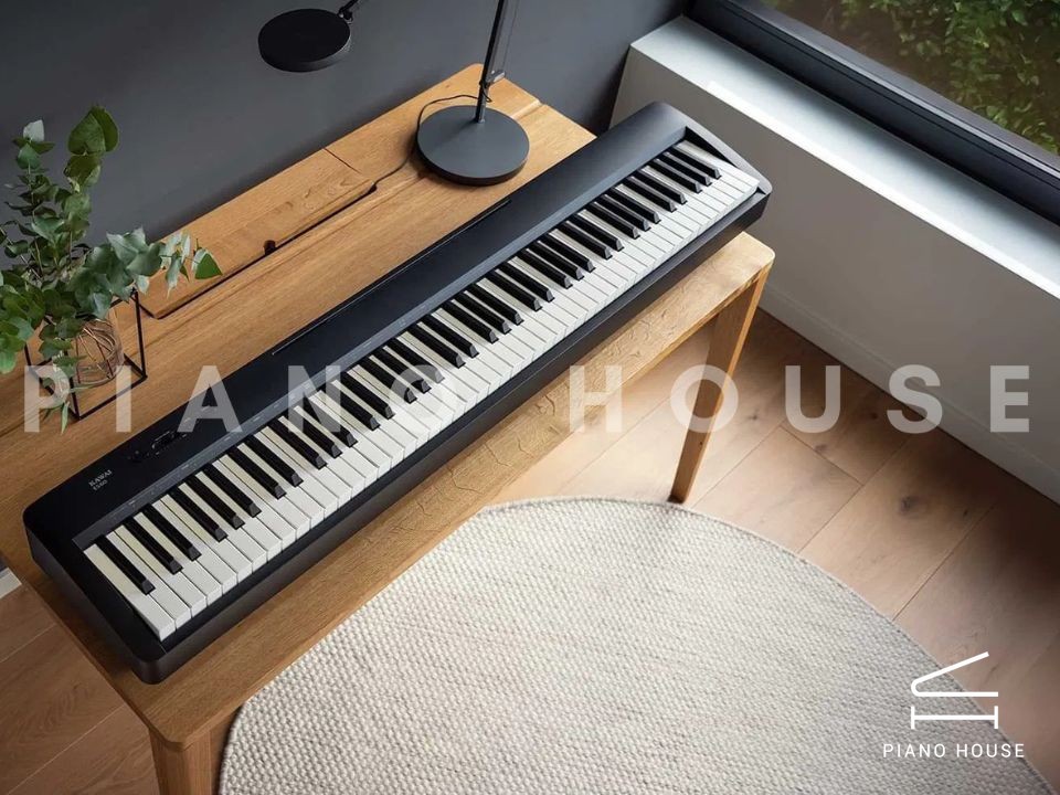 KAWAI ES60 B (Only Piano)