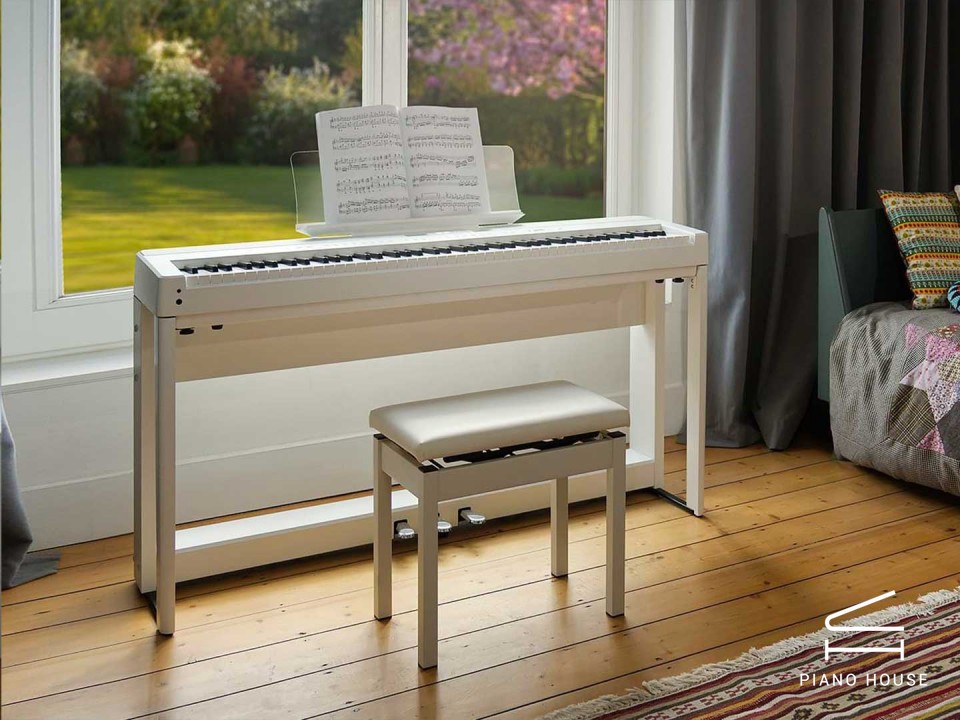 KAWAI ES520 WH
