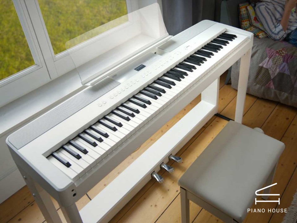 KAWAI ES920 WH